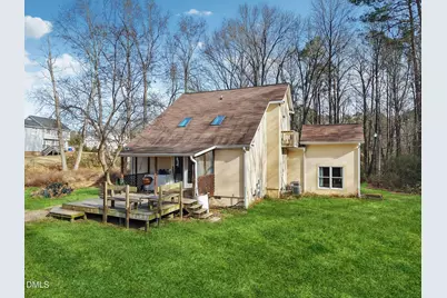 198 Pope Lake Road, Angier, NC 27501 - Photo 40