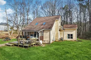 198 Pope Lake Rd, Angier, NC 27501 - Photo 40