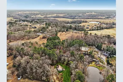 198 Pope Lake Road, Angier, NC 27501 - Photo 46