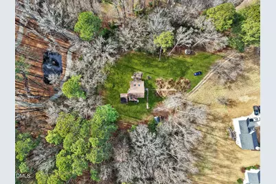 198 Pope Lake Road, Angier, NC 27501 - Photo 44