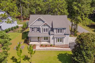 161 Spring Lake Rd, Pinehurst, NC 28374 - Photo 1