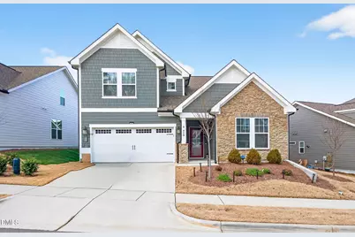 920 Market House Way, Cary, NC 27518 - Photo 1