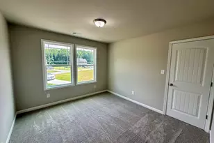 437 Earnest Wy, Kenly, NC 27542 - Photo 22