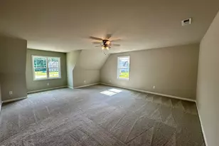 437 Earnest Wy, Kenly, NC 27542 - Photo 22