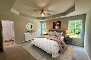 437 Earnest Wy, Kenly, NC 27542 - Photo 12