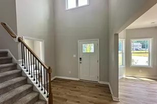 437 Earnest Wy, Kenly, NC 27542 - Photo 4