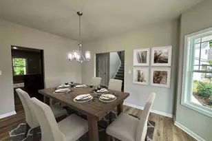 437 Earnest Wy, Kenly, NC 27542 - Photo 6