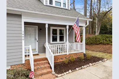 1400 Quarter Point, Raleigh, NC 27615 - Photo 4