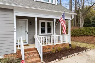1400 Quarter Point, Raleigh, NC 27615 - Photo 4