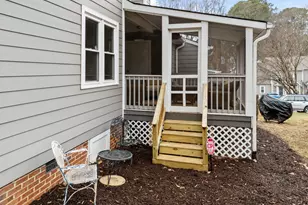 1400 Quarter Point, Raleigh, NC 27615 - Photo 24