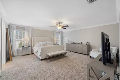 4024 Bostwyck Drive, Fuquay Varina, NC 27526 - Photo 34