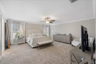 4024 Bostwyck Dr, Fuquay Varina, NC 27526 - Photo 34
