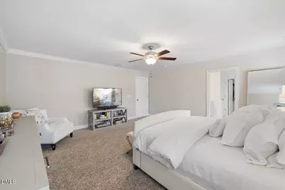 4024 Bostwyck Drive, Fuquay Varina, NC 27526 - Photo 36