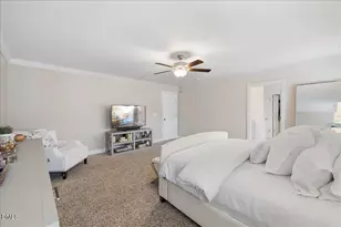 4024 Bostwyck Dr, Fuquay Varina, NC 27526 - Photo 36