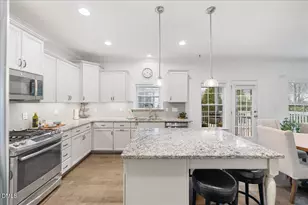 4024 Bostwyck Dr, Fuquay Varina, NC 27526 - Photo 22