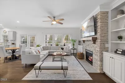 4024 Bostwyck Drive, Fuquay Varina, NC 27526 - Photo 12