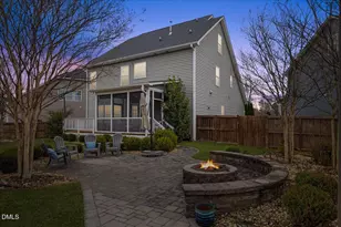 4024 Bostwyck Dr, Fuquay Varina, NC 27526 - Photo 52