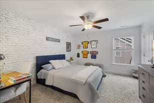 4024 Bostwyck Dr, Fuquay Varina, NC 27526 - Photo 46