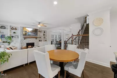 4024 Bostwyck Drive, Fuquay Varina, NC 27526 - Photo 18