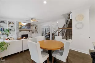 4024 Bostwyck Dr, Fuquay Varina, NC 27526 - Photo 18