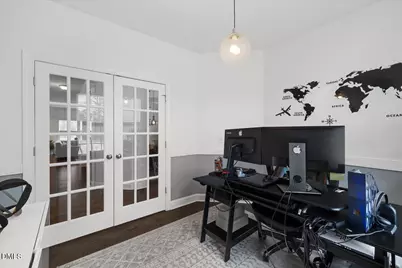 4024 Bostwyck Drive, Fuquay Varina, NC 27526 - Photo 20