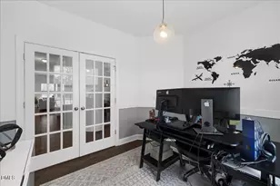 4024 Bostwyck Dr, Fuquay Varina, NC 27526 - Photo 20