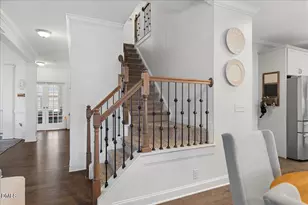 4024 Bostwyck Dr, Fuquay Varina, NC 27526 - Photo 28