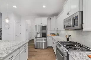 4024 Bostwyck Dr, Fuquay Varina, NC 27526 - Photo 24