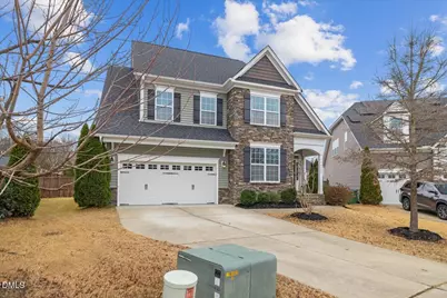 4024 Bostwyck Drive, Fuquay Varina, NC 27526 - Photo 60