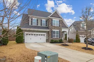 4024 Bostwyck Dr, Fuquay Varina, NC 27526 - Photo 60