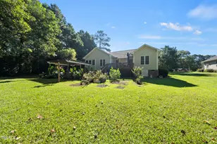2068 NC-27, Lillington, NC 27546 - Photo 34