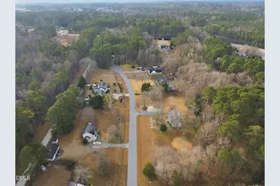 4917 Huntmaster Trail, Wake Forest, NC 27587 - Photo 60