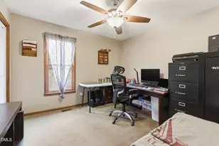 4917 Huntmaster Trail, Wake Forest, NC 27587 - Photo 28