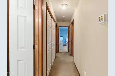 4917 Huntmaster Trail, Wake Forest, NC 27587 - Photo 26