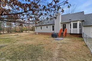 4917 Huntmaster Trail, Wake Forest, NC 27587 - Photo 50