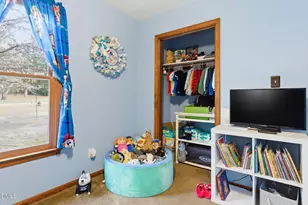 4917 Huntmaster Trail, Wake Forest, NC 27587 - Photo 38