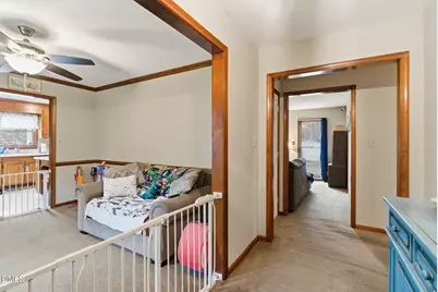 4917 Huntmaster Trail, Wake Forest, NC 27587 - Photo 8