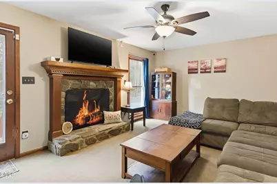 4917 Huntmaster Trail, Wake Forest, NC 27587 - Photo 12