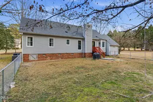 4917 Huntmaster Trail, Wake Forest, NC 27587 - Photo 52