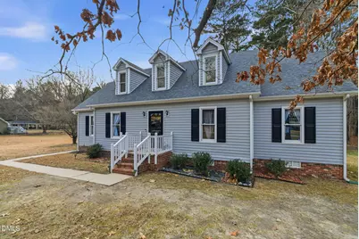 4917 Huntmaster Trail, Wake Forest, NC 27587 - Photo 4