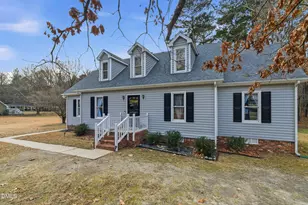 4917 Huntmaster Trail, Wake Forest, NC 27587 - Photo 4