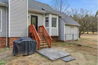 4917 Huntmaster Trail, Wake Forest, NC 27587 - Photo 54