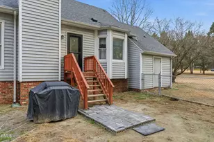 4917 Huntmaster Trail, Wake Forest, NC 27587 - Photo 54