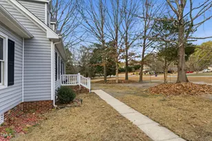 4917 Huntmaster Trail, Wake Forest, NC 27587 - Photo 6