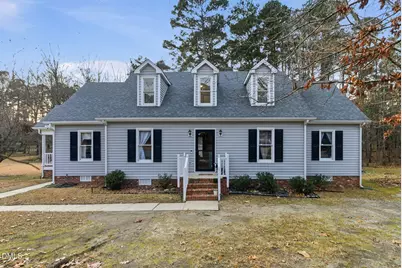 4917 Huntmaster Trail, Wake Forest, NC 27587 - Photo 2