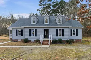 4917 Huntmaster Trail, Wake Forest, NC 27587 - Photo 2