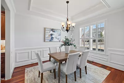 906 Minerva Dale Drive, Fuquay Varina, NC 27526 - Photo 2