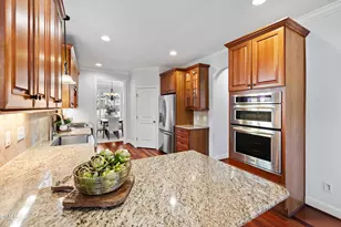 906 Minerva Dale Dr, Fuquay Varina, NC 27526 - Photo 12