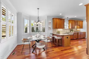 906 Minerva Dale Dr, Fuquay Varina, NC 27526 - Photo 10