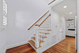 906 Minerva Dale Dr, Fuquay Varina, NC 27526 - Photo 8